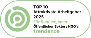 Bundesagentur für Arbeit - siegel schueler oeffentlich top 10