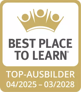 Clarios Germany GmbH & Co. KG - BEST PLACE TO LEARN