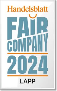 LAPP - Fair Company