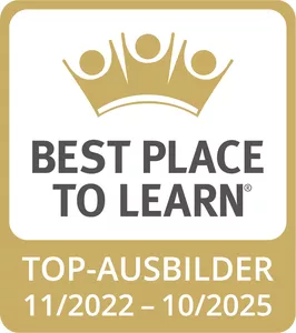 Milchwirtschaftliche Industrie Gesellschaft Herford GmbH & Co. KG - BEST_PLACE_TO_LEARN