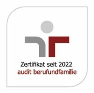 AOK NordWest. Die Gesundheitskasse - audit berufundfamilie