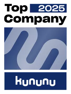 dmTECH - kununu top company 2025