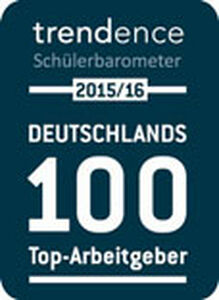 DFS Deutsche Flugsicherung GmbH - Deutschlands 100 Top-Arbeitgeber