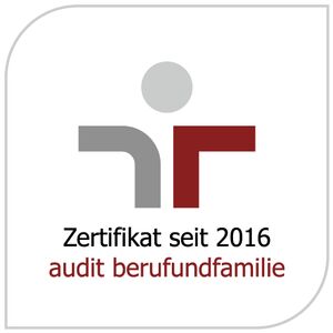 toom Baumarkt GmbH - Audit Beruf und Familie
