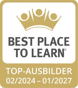 Select GmbH - Best Place to learn