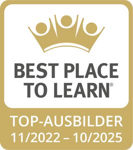 Bücker & Essing GmbH - Best place to learn