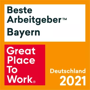 Ingram Micro Distribution GmbH - Auszeichnung