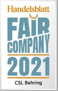 Fair Company Auszeichnung