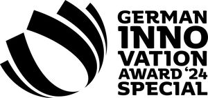 HEWI Heinrich Wilke GmbH - German Innovation Award 2024