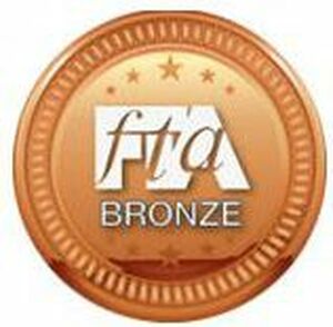 FTA Award 2017