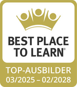 Thyssengas GmbH - BEST PLACE TO LEARN