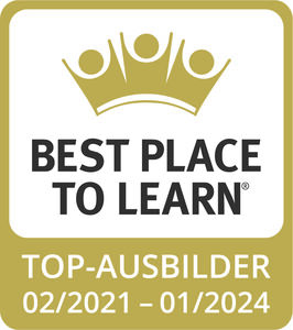Select GmbH - Best Place to Learn