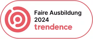 SAP SE - Faire Ausbildung 2024