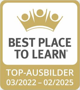 Atruvia AG - BEST PLACE TO LEARN