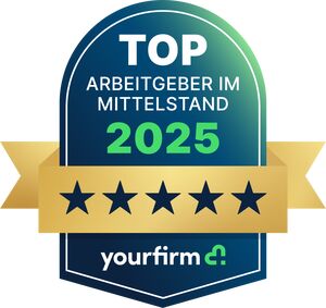 steute Technologies GmbH & Co. KG - Top Arbeitgeber 2024