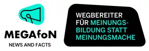 HUK-COBURG - Megeafon Wegbereiter