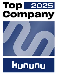 Schwarz IT - kununu Top Company 2025