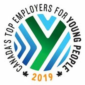 Canada’s Top Employers for Young People