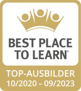 DÖRKEN - BEST PLACE TO LEARN