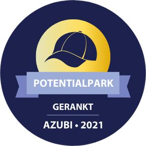 ams OSRAM AG - Potentialpark - geranked