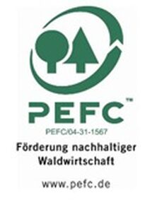 Nolte Küchen GmbH & Co. KG - PEFC