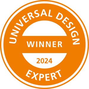 HEWI Heinrich Wilke GmbH - Universal Design Award 2024