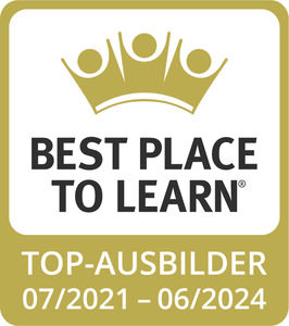 Gerhard D. Wempe GmbH & Co. KG - BEST PLACE TO LEARN