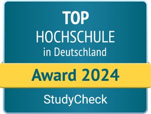 Hochschule Furtwangen - top-hochschule