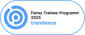 BAUHAUS - Faires Trainee-Programm 2025