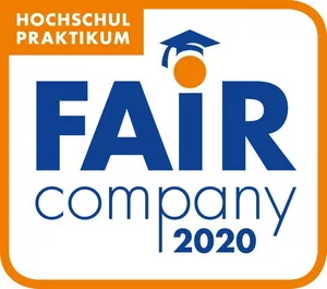 DATEV eG - Fair Company