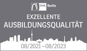 Exzellente-Ausbildungsqualität