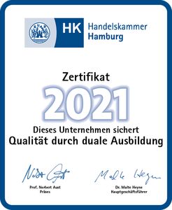 CHEFS CULINAR GmbH & Co. KG - Handelskammer Hamburg
