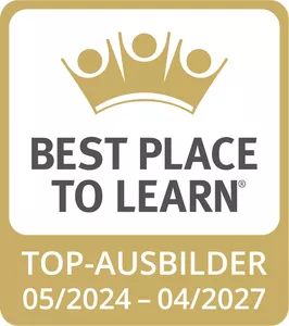 Sparkasse Herford - Best place to learn