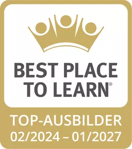 Lenze Gruppe - BEST PLACE TO LEARN