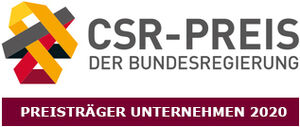 Nassauische Heimstätte Wohnungs- und Entwicklungsgesellschaft mbH - CSR-Preis der Bundesregierung