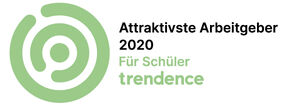 Kaufland Germany - Trendence 2020