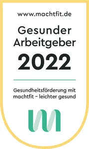 AOK Niedersachsen. Die Gesundheitskasse. - Siegel