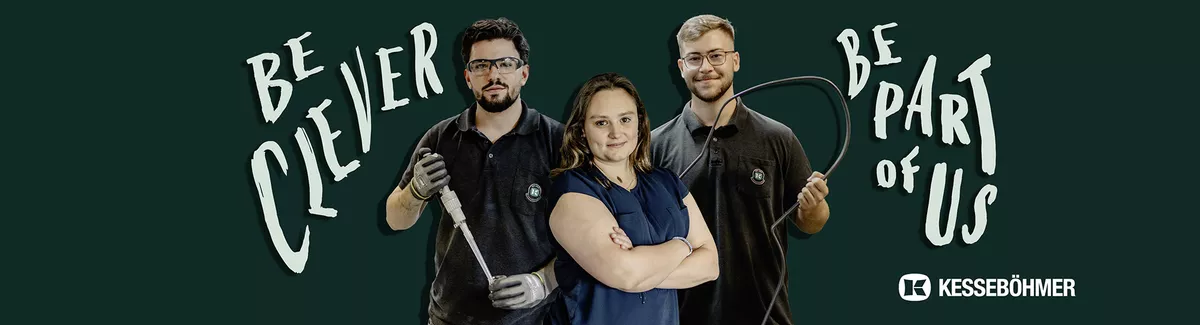 Banner Ausbildung
