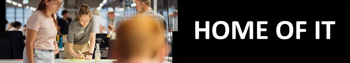 REWE digital