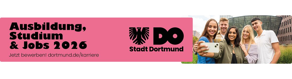 Stadt Dortmund