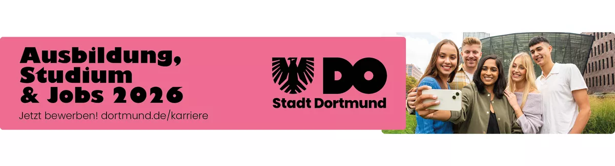 Stadt Dortmund