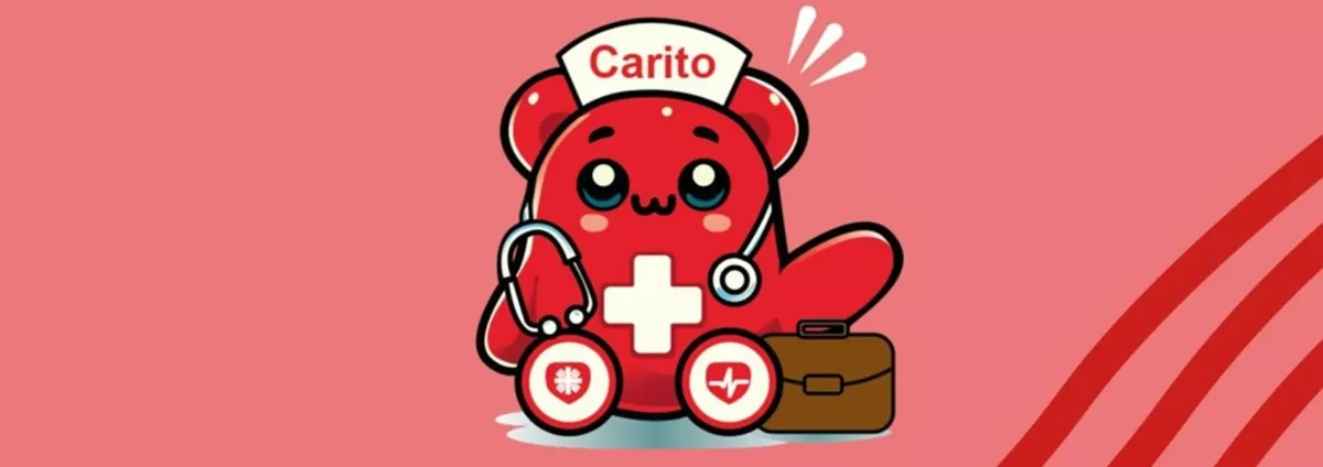 Ausbildung bei Caritas Gesundheit Berlin gGmbH