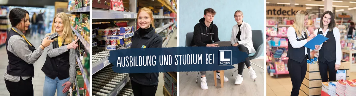 Luening Karriere
