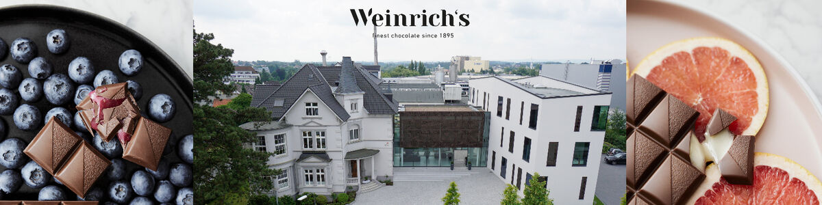 Weinrich's