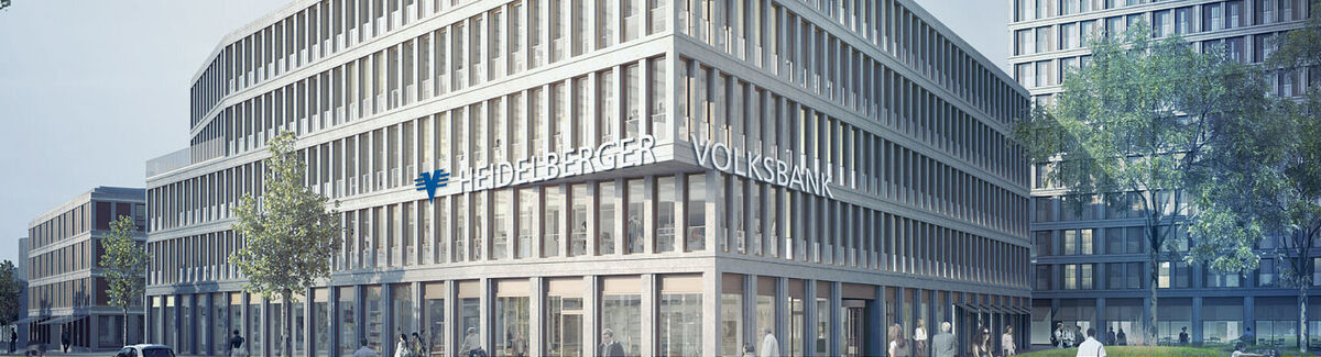 Header Heidelberger Volksbank eG