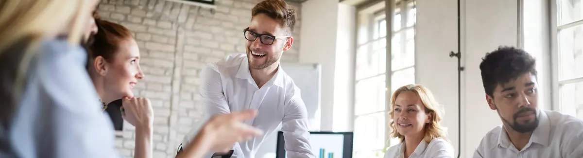Ausbildung bei der Lotto Hessen GmbH