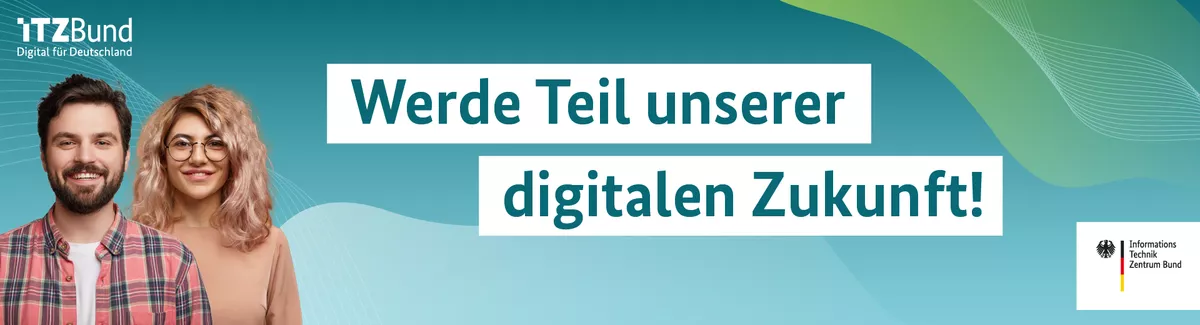 Informationstechnikzentrum Bund (ITZBund)