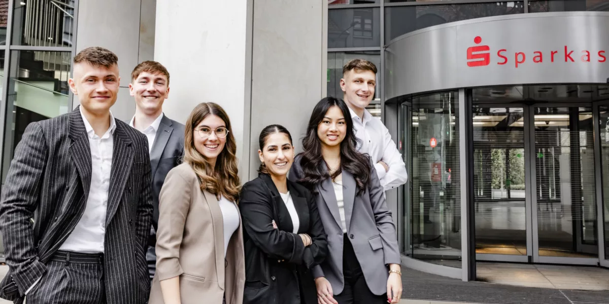 Sparkasse Minden-Lübbecke