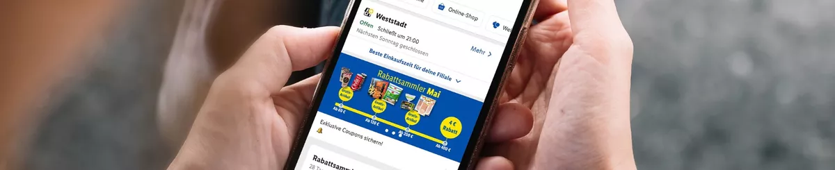 Lidl e-commerce