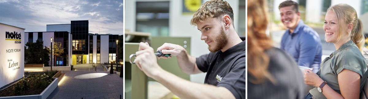 Nolte Küchen GmbH & Co. KG